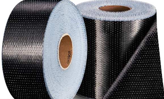 大石桥碳纤维布